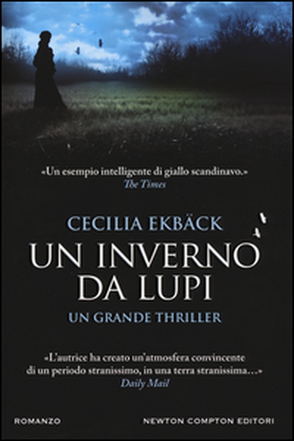 Un inverno da lupi - Librerie.coop Un inverno da lupi - Librerie.coop