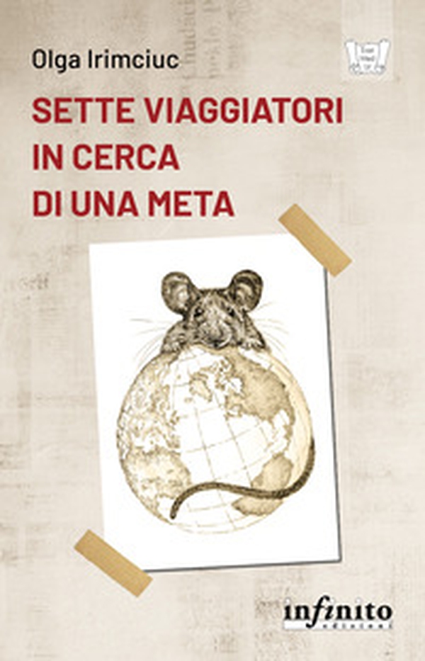 Sette viaggiatori in cerca di una meta - Librerie.coop Sette viaggiatori in cerca di una meta - Librerie.coop