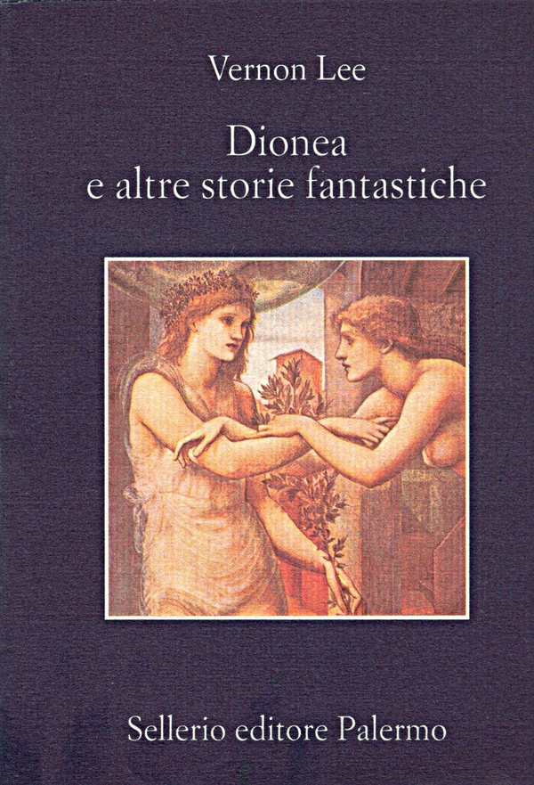 Dionea e altre storie fantastiche - Librerie.coop Dionea e altre storie fantastiche - Librerie.coop