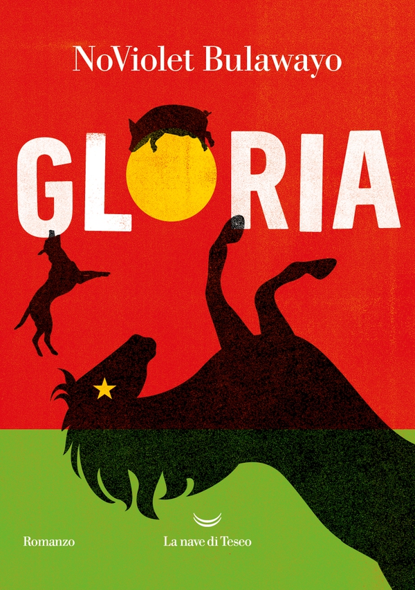 Gloria - Librerie.coop Gloria - Librerie.coop