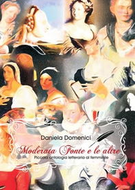 Moderata fonte e le altre - Librerie.coop