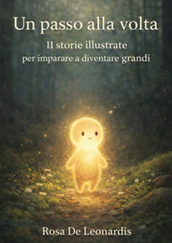 Un passo alla volta - Librerie.coop
