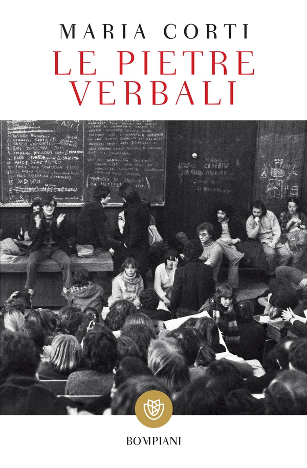 Le pietre verbali - Librerie.coop Le pietre verbali - Librerie.coop