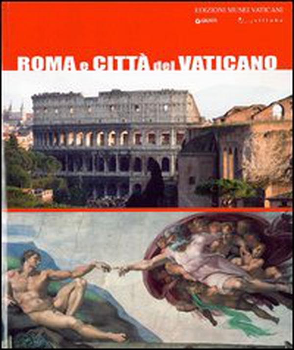 Roma e Città del Vaticano - Librerie.coop Roma e Città del Vaticano - Librerie.coop