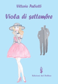 Viola di settembre - Librerie.coop