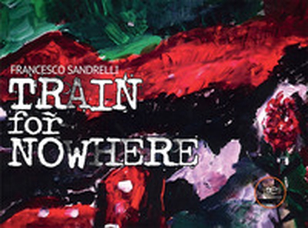 Train for nowhere - Librerie.coop Train for nowhere - Librerie.coop