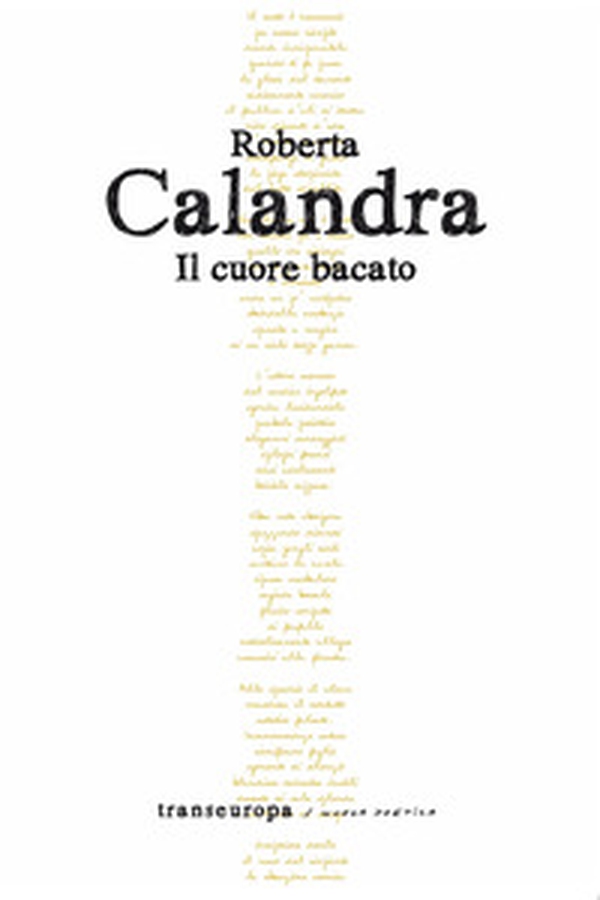 Il cuore bacato - Librerie.coop Il cuore bacato - Librerie.coop