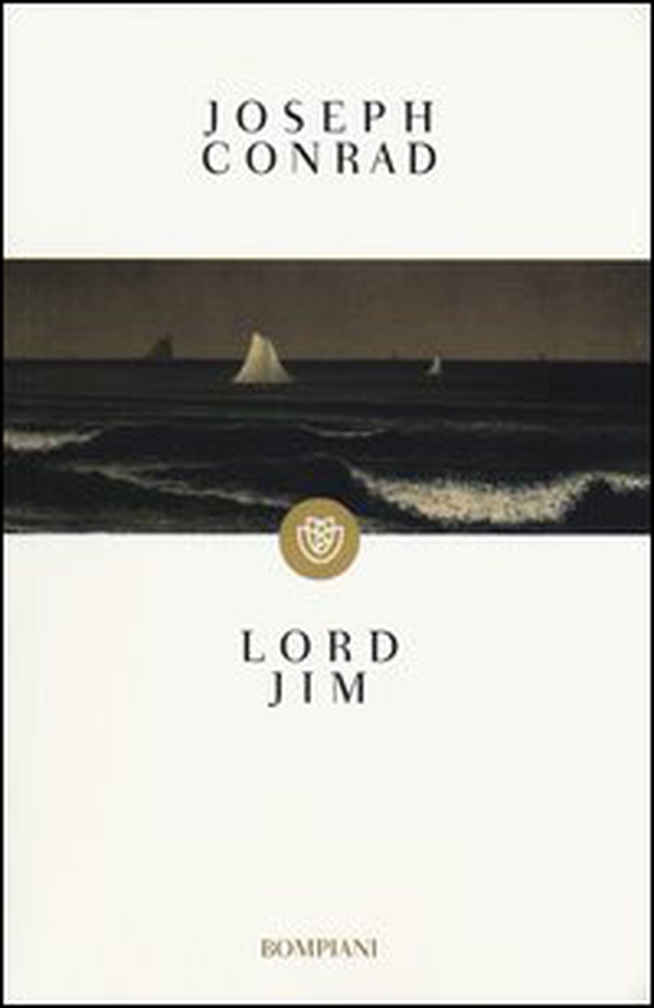 Lord Jim - Librerie.coop Lord Jim - Librerie.coop