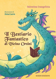 Il bestiario fantastico di Vicino Orsini - Librerie.coop