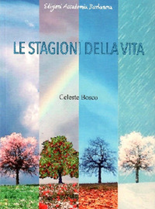 Le stagioni della vita - Librerie.coop Le stagioni della vita - Librerie.coop
