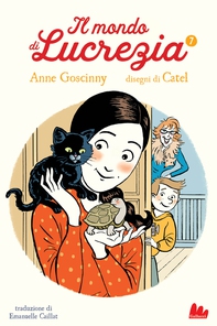 Il mondo di Lucrezia 7 - Librerie.coop