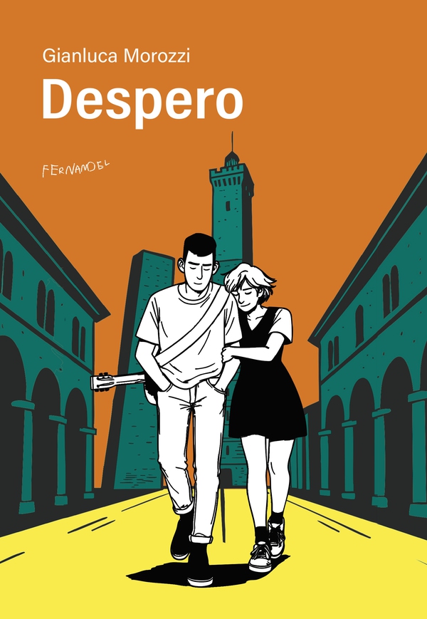 Despero - Librerie.coop