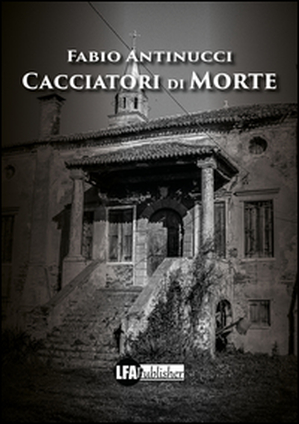 Cacciatori di morte - Librerie.coop Cacciatori di morte - Librerie.coop