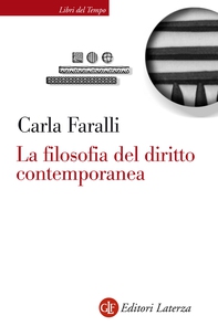 La filosofia del diritto contemporanea - Librerie.coop