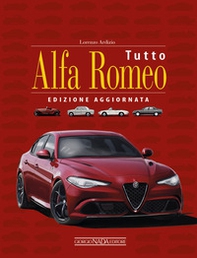 Tutto Alfa Romeo - Librerie.coop