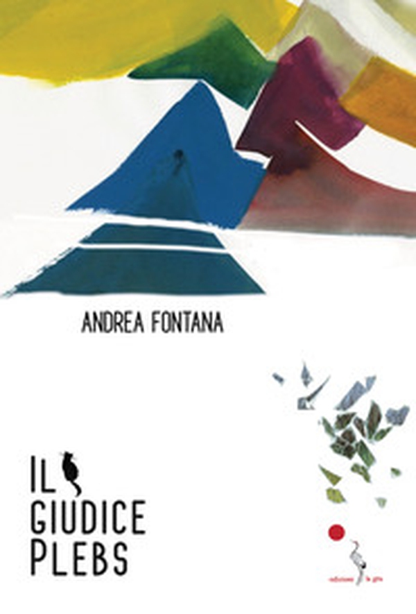 Il giudice Plebs - Librerie.coop Il giudice Plebs - Librerie.coop