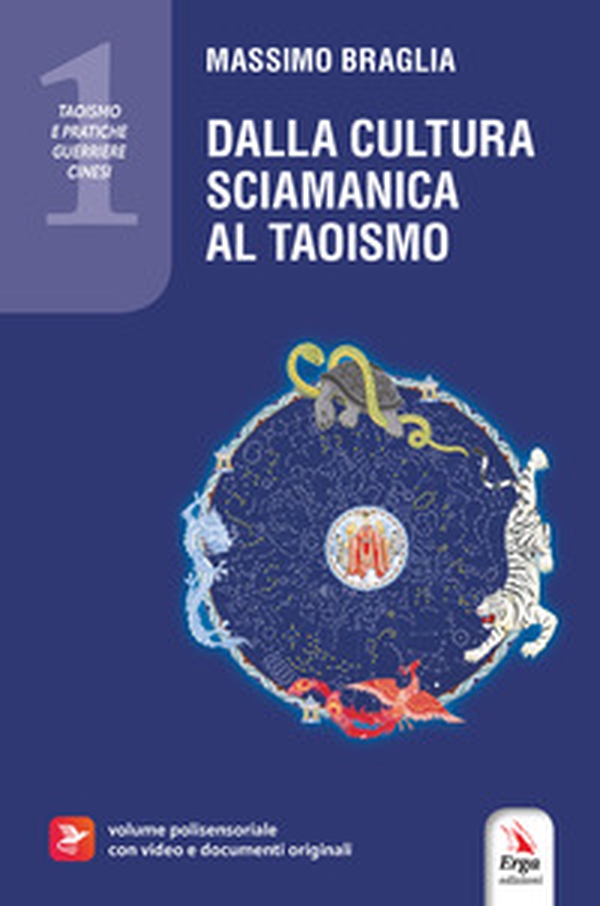 Dalla cultura sciamanica al taoismo - Librerie.coop