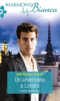 Un americano a Londra - Librerie.coop Un americano a Londra - Librerie.coop