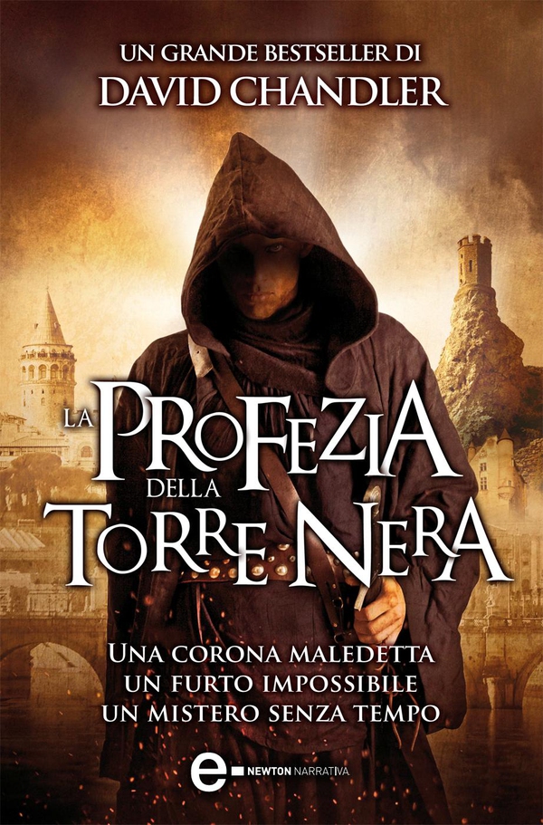 La profezia della torre nera - Librerie.coop La profezia della torre nera - Librerie.coop