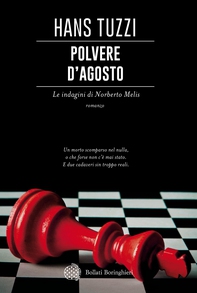 Polvere d'agosto - Librerie.coop Polvere d'agosto - Librerie.coop