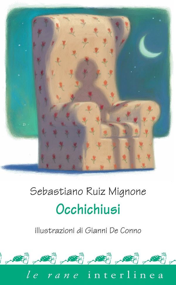 Occhichiusi - Librerie.coop Occhichiusi - Librerie.coop