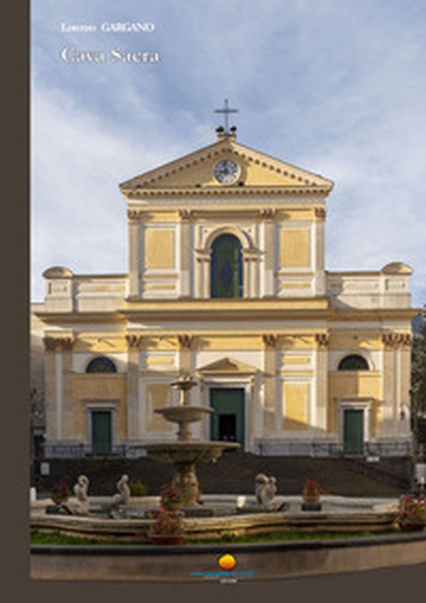 Cava sacra - Librerie.coop Cava sacra - Librerie.coop