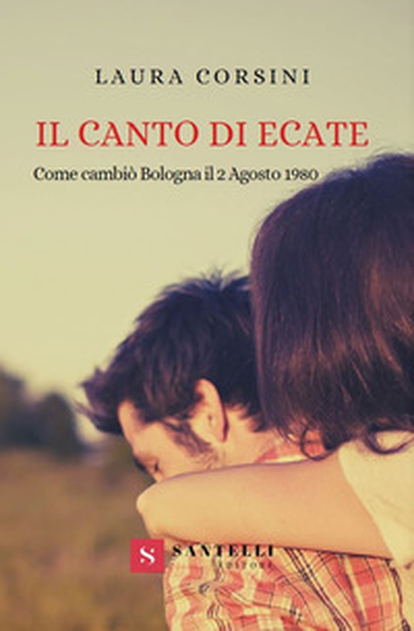 Il canto di Ecate - Librerie.coop Il canto di Ecate - Librerie.coop