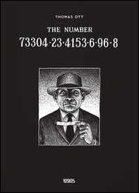 The number 73304-23-4153-6-96-8 - Librerie.coop The number 73304-23-4153-6-96-8 - Librerie.coop