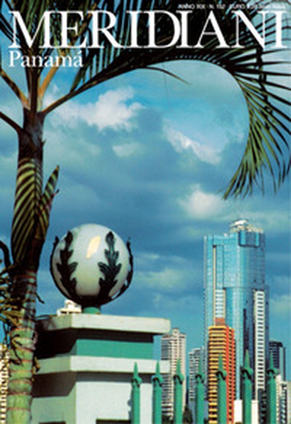 Panama - Librerie.coop Panama - Librerie.coop