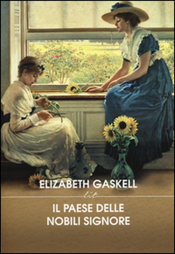 Cranford, il paese delle nobili signore - Librerie.coop Cranford, il paese delle nobili signore - Librerie.coop