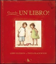 Guarda, un libro! - Librerie.coop