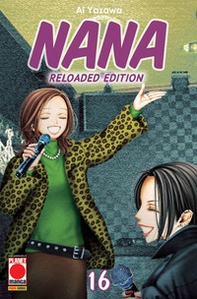 Nana. Reloaded edition - Librerie.coop