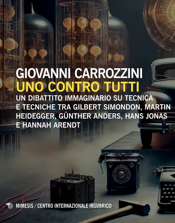 Uno contro tutti - Librerie.coop Uno contro tutti - Librerie.coop