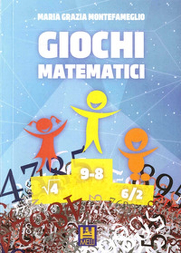 Giochi matematici - Librerie.coop Giochi matematici - Librerie.coop