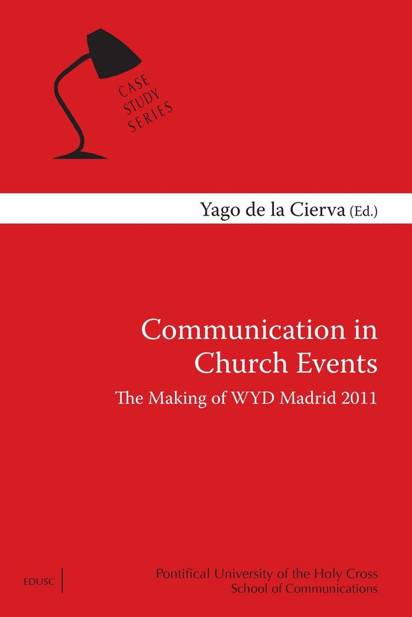 Communication in Church Events - Librerie.coop Communication in Church Events - Librerie.coop