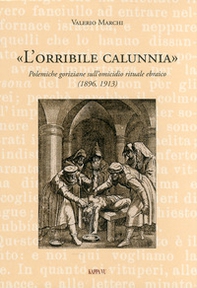 L'orribile calunnia - Librerie.coop