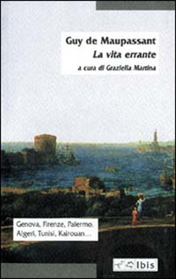 La Vita errante - Librerie.coop