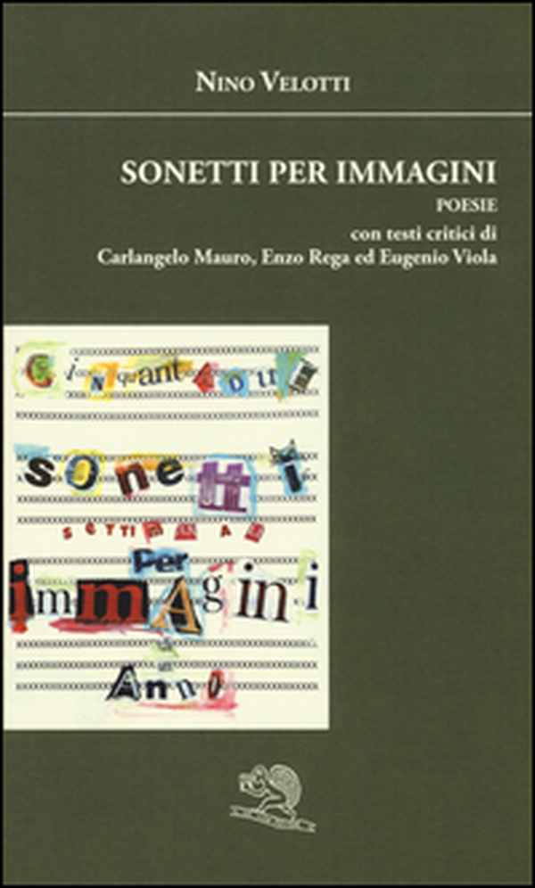 Sonetti per immagini - Librerie.coop Sonetti per immagini - Librerie.coop