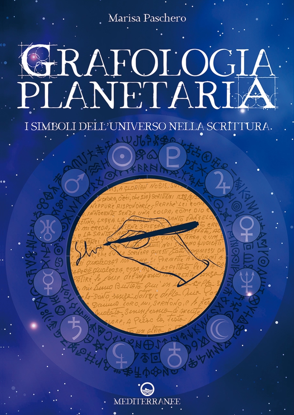 Grafologia planetaria - Librerie.coop Grafologia planetaria - Librerie.coop