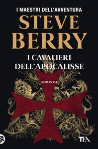 I cavalieri dell'Apocalisse - Librerie.coop I cavalieri dell'Apocalisse - Librerie.coop