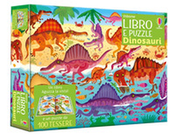 Dinosauri - Librerie.coop Dinosauri - Librerie.coop