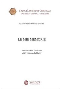 Le mie memorie - Librerie.coop