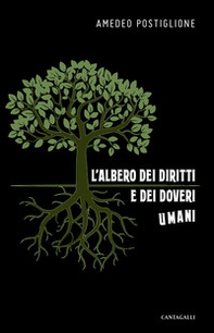 L'albero dei diritti e dei doveri umani - Librerie.coop