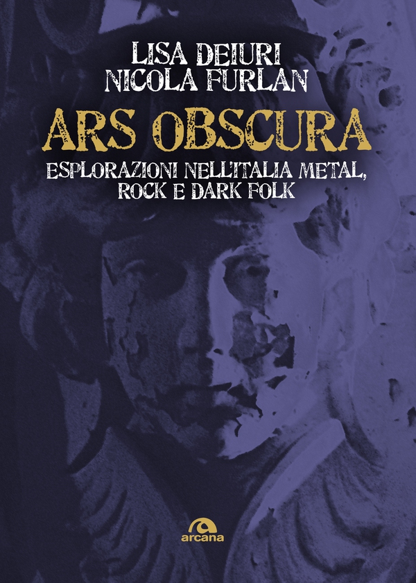 Ars obscura - Librerie.coop