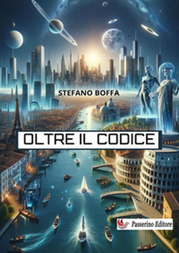 Oltre il codice - Librerie.coop Oltre il codice - Librerie.coop
