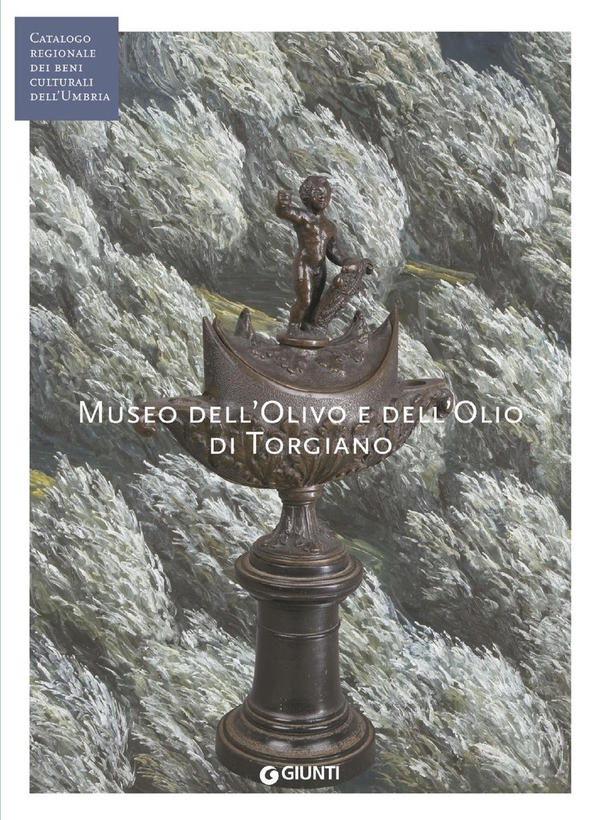 Museo dell'Olivo e dell'Olio di Torgiano - Librerie.coop Museo dell'Olivo e dell'Olio di Torgiano - Librerie.coop