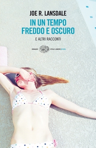 In un tempo freddo e oscuro - Librerie.coop In un tempo freddo e oscuro - Librerie.coop