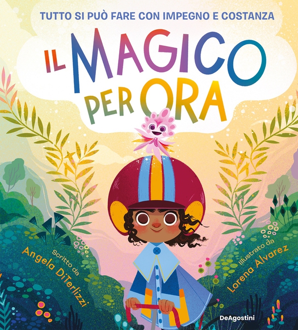 Il magico "Per ora" - Librerie.coop Il magico "Per ora" - Librerie.coop