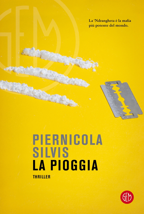 La Pioggia - Librerie.coop La Pioggia - Librerie.coop