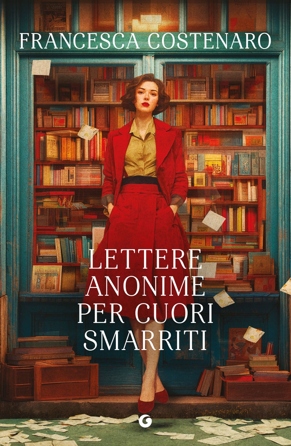 Lettere anonime per cuori smarriti - Librerie.coop